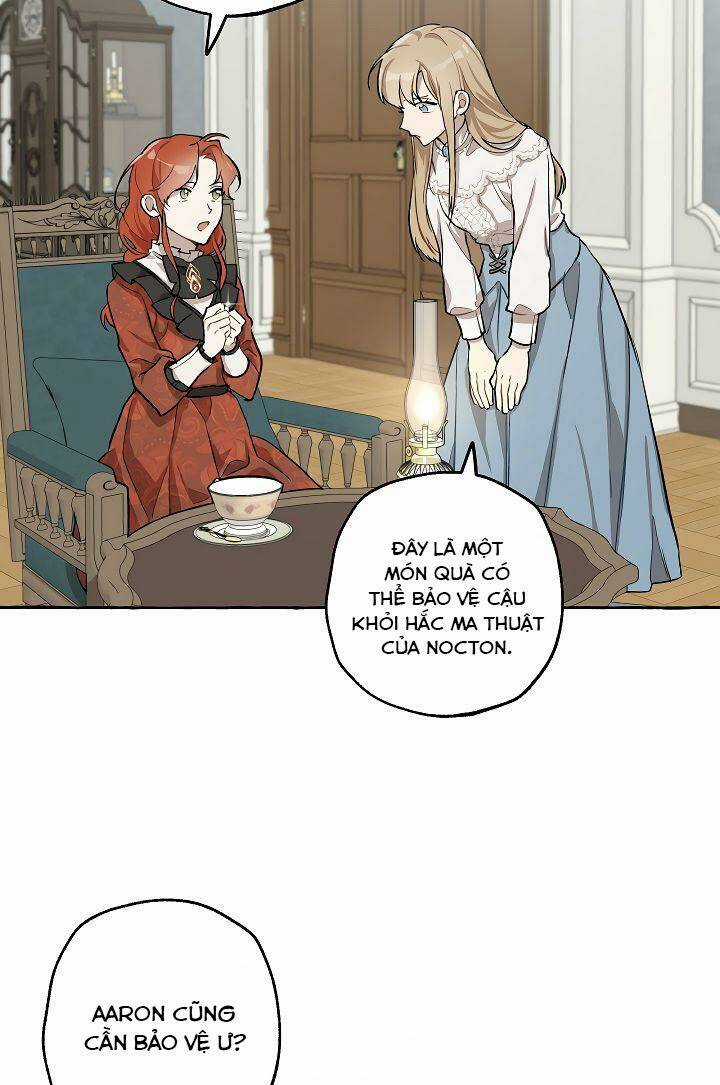 Tất Cả Chỉ Là Sai Lầm Chapter 17 trang 45