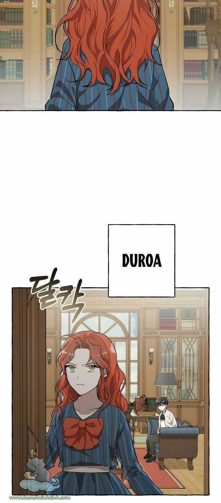 Tất Cả Chỉ Là Sai Lầm Chapter 17 trang 8