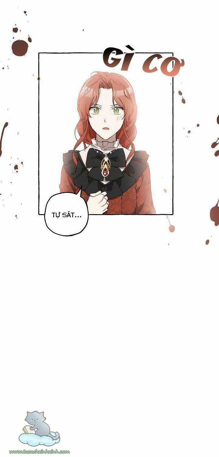 Tất Cả Chỉ Là Sai Lầm Chapter 18 trang 11