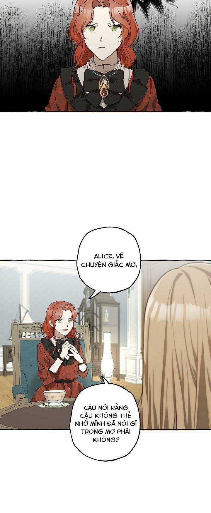 Tất Cả Chỉ Là Sai Lầm Chapter 18 trang 13