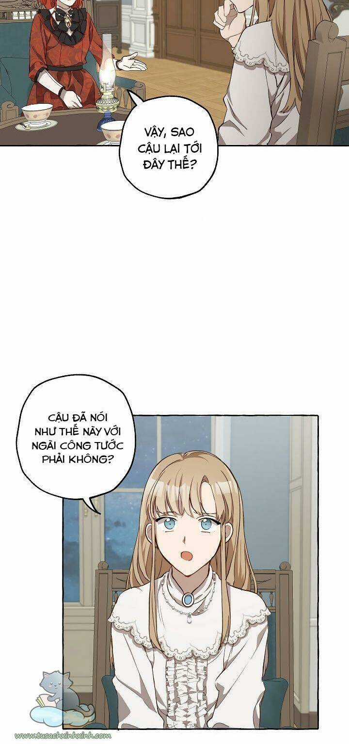 Tất Cả Chỉ Là Sai Lầm Chapter 18 trang 2