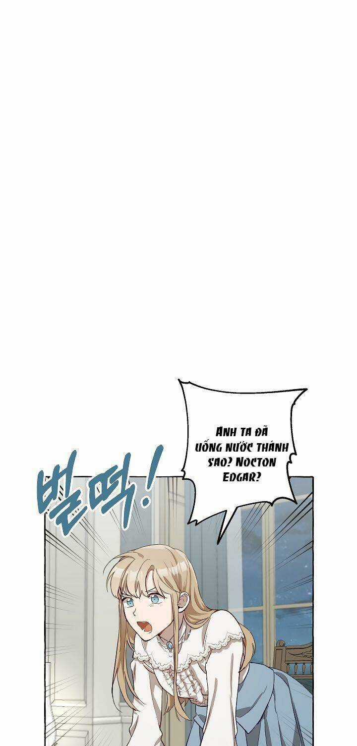 Tất Cả Chỉ Là Sai Lầm Chapter 18 trang 25