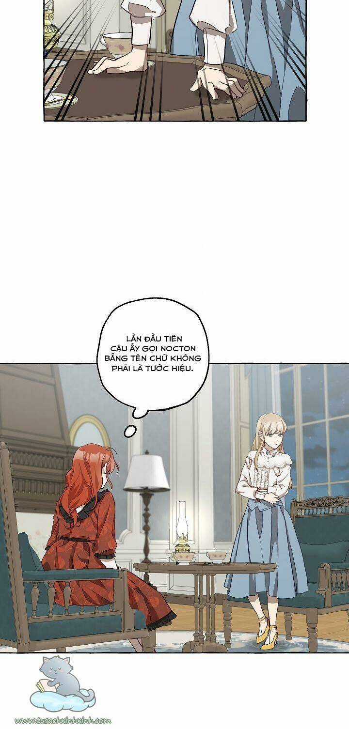 Tất Cả Chỉ Là Sai Lầm Chapter 18 trang 26