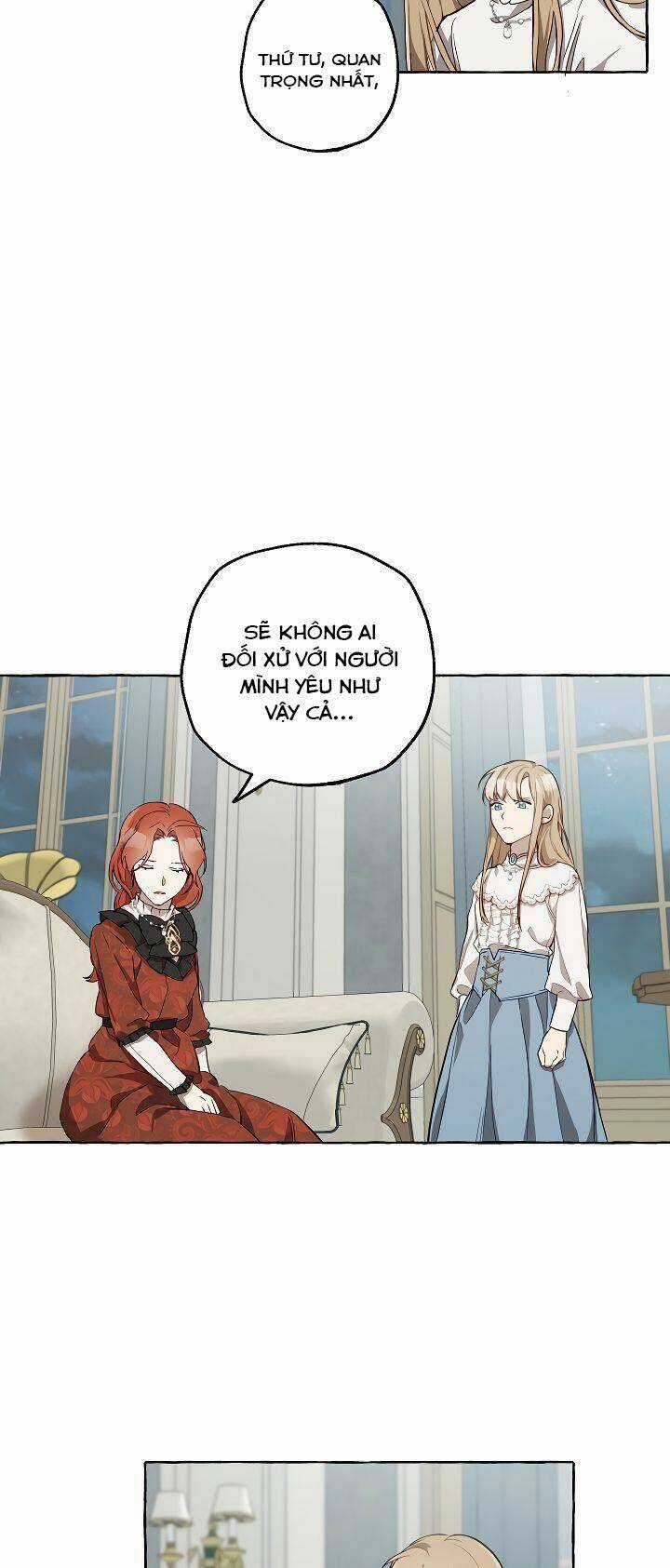 Tất Cả Chỉ Là Sai Lầm Chapter 18 trang 31