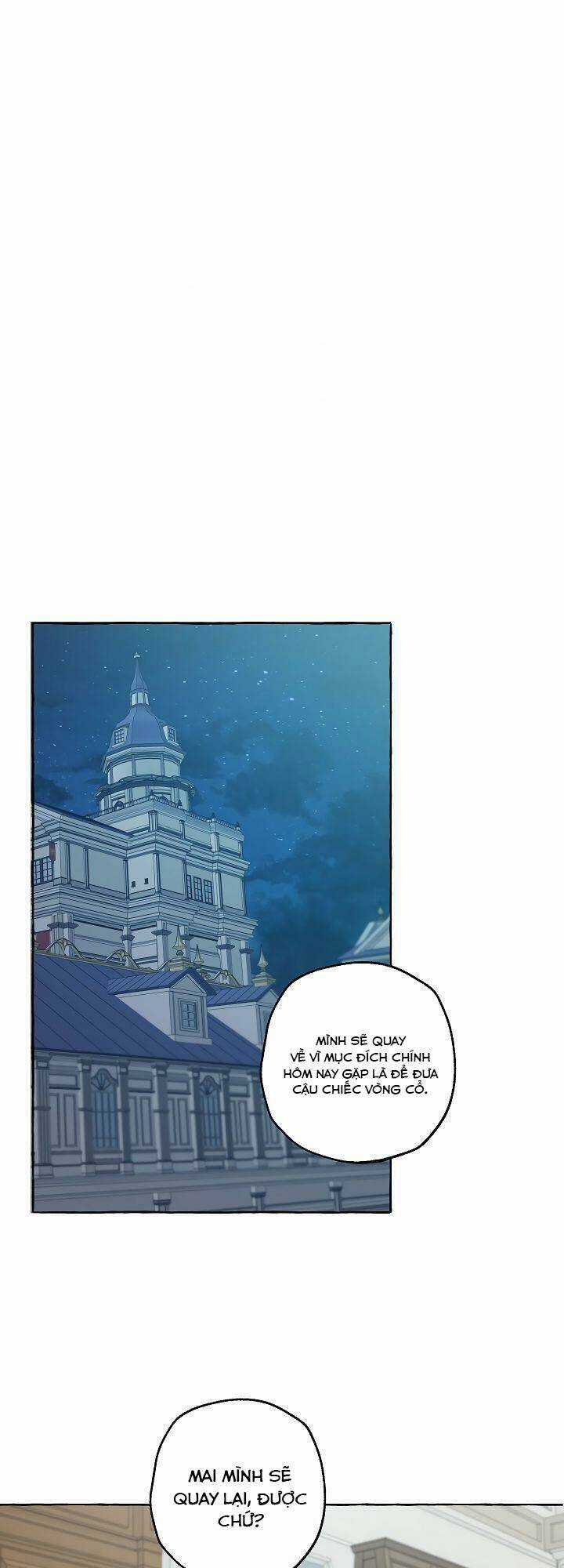 Tất Cả Chỉ Là Sai Lầm Chapter 18 trang 33