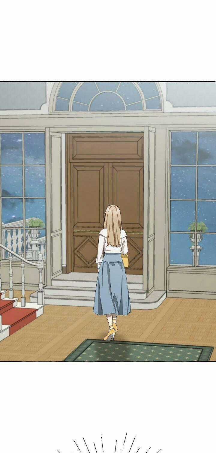 Tất Cả Chỉ Là Sai Lầm Chapter 18 trang 40