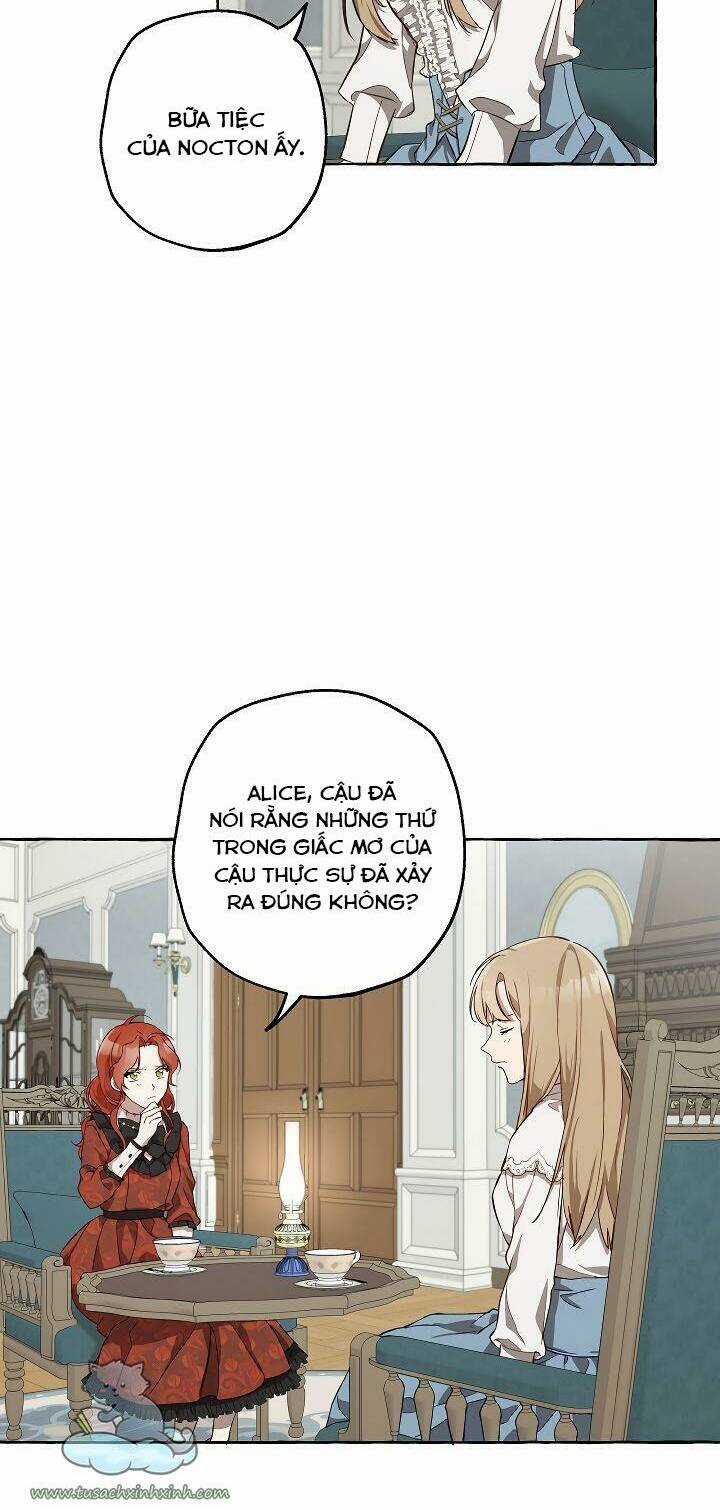 Tất Cả Chỉ Là Sai Lầm Chapter 18 trang 8