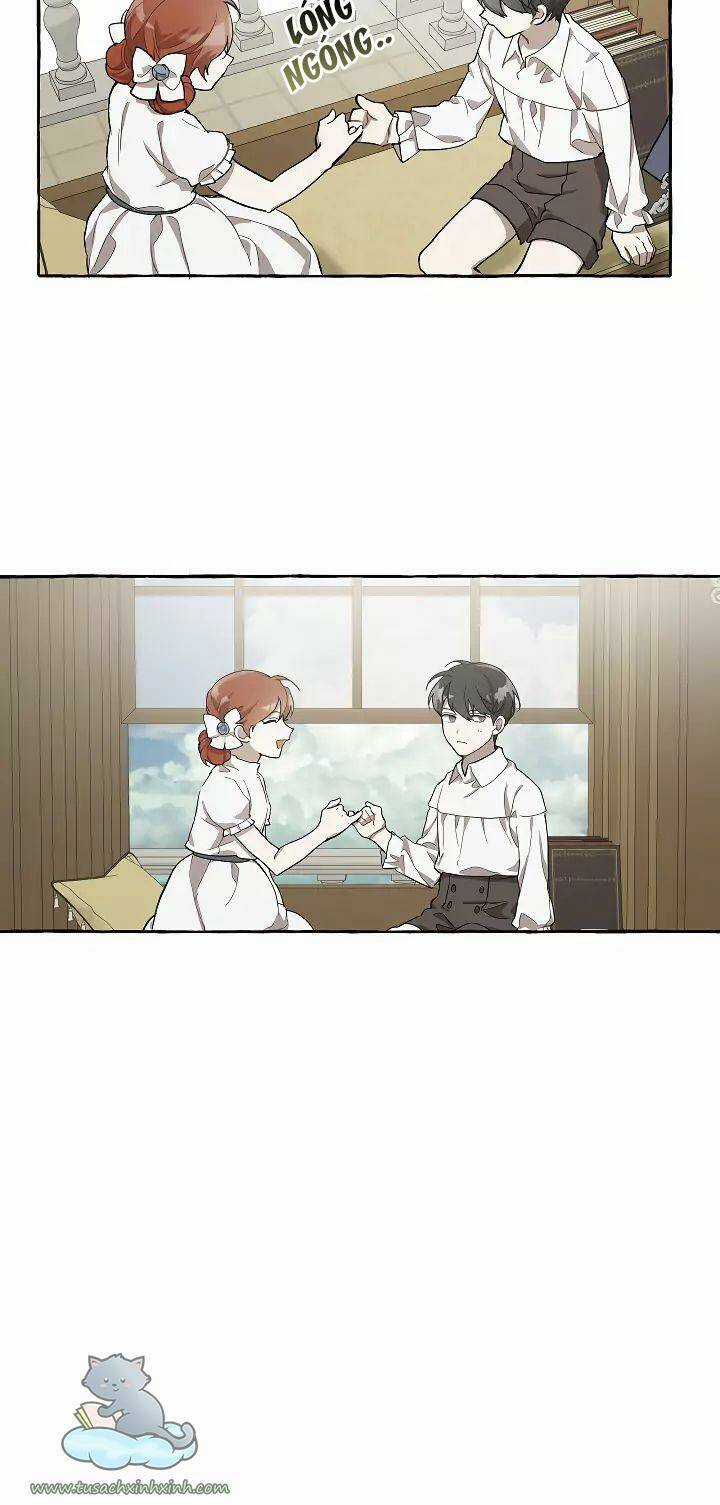 Tất Cả Chỉ Là Sai Lầm Chapter 19 trang 11