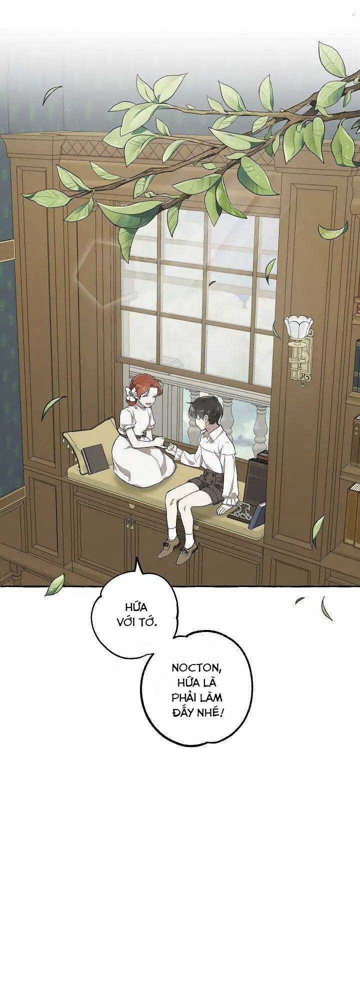 Tất Cả Chỉ Là Sai Lầm Chapter 19 trang 12