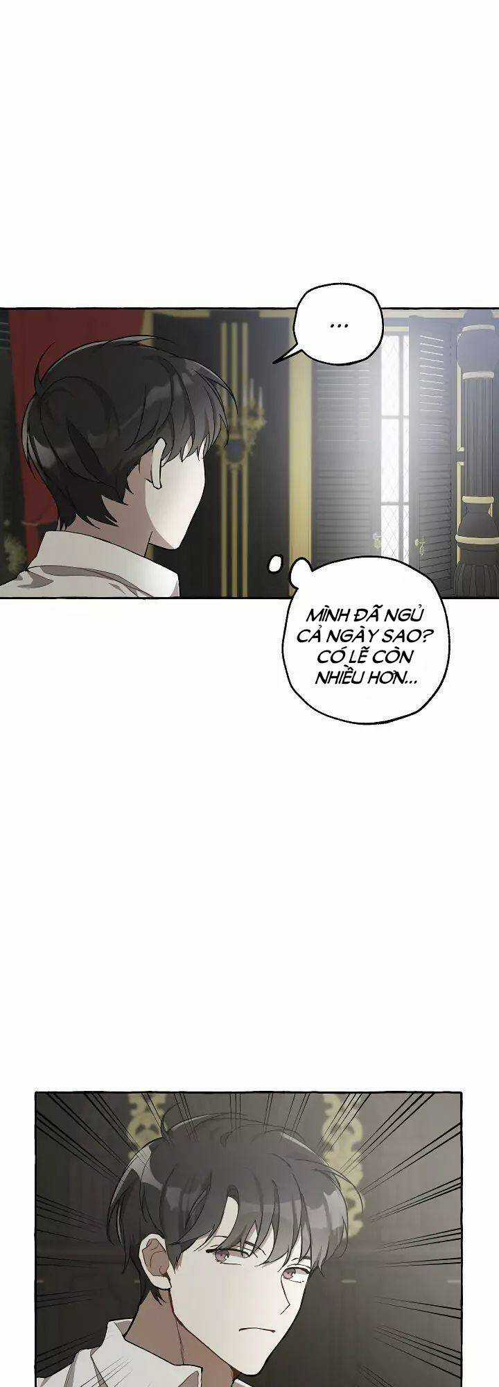 Tất Cả Chỉ Là Sai Lầm Chapter 19 trang 15