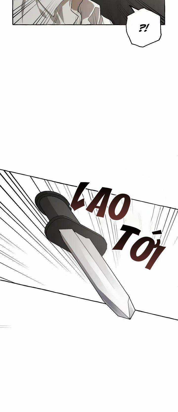 Tất Cả Chỉ Là Sai Lầm Chapter 19 trang 16