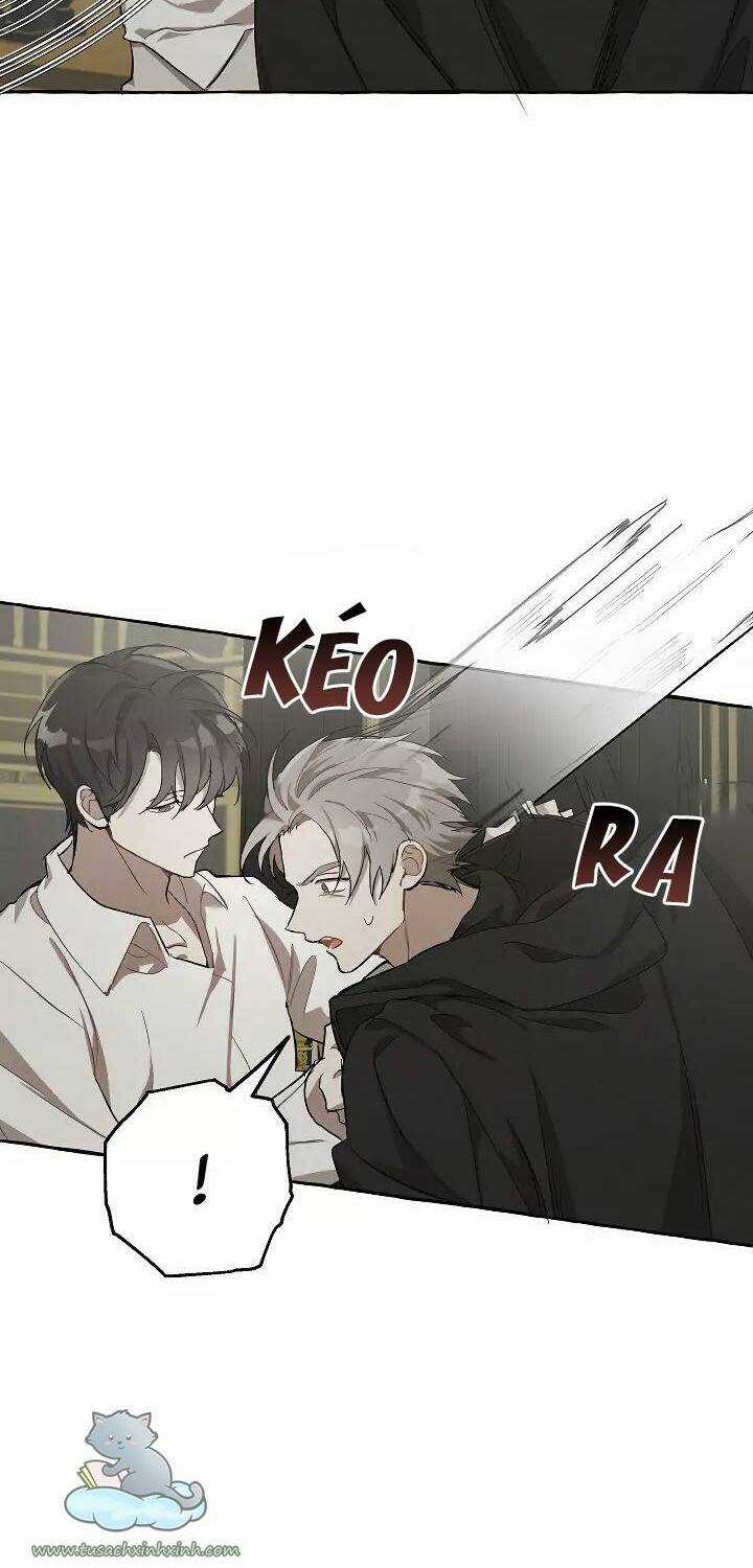 Tất Cả Chỉ Là Sai Lầm Chapter 19 trang 20