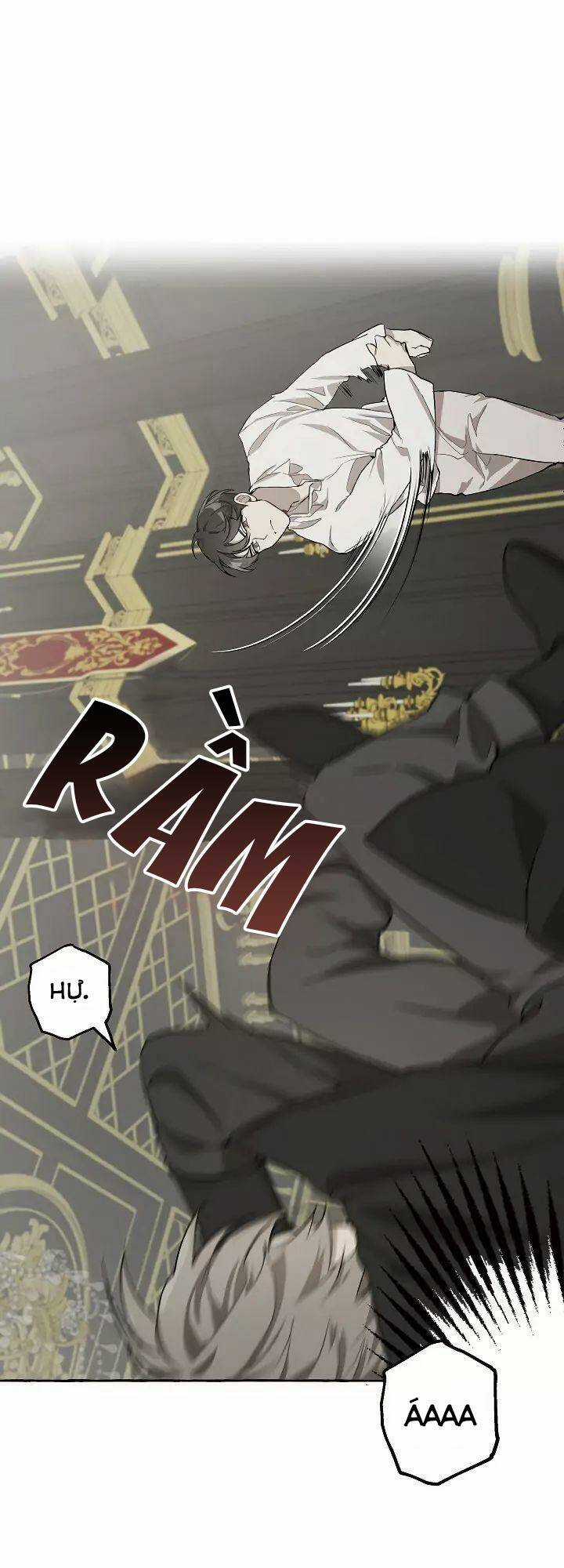 Tất Cả Chỉ Là Sai Lầm Chapter 19 trang 21