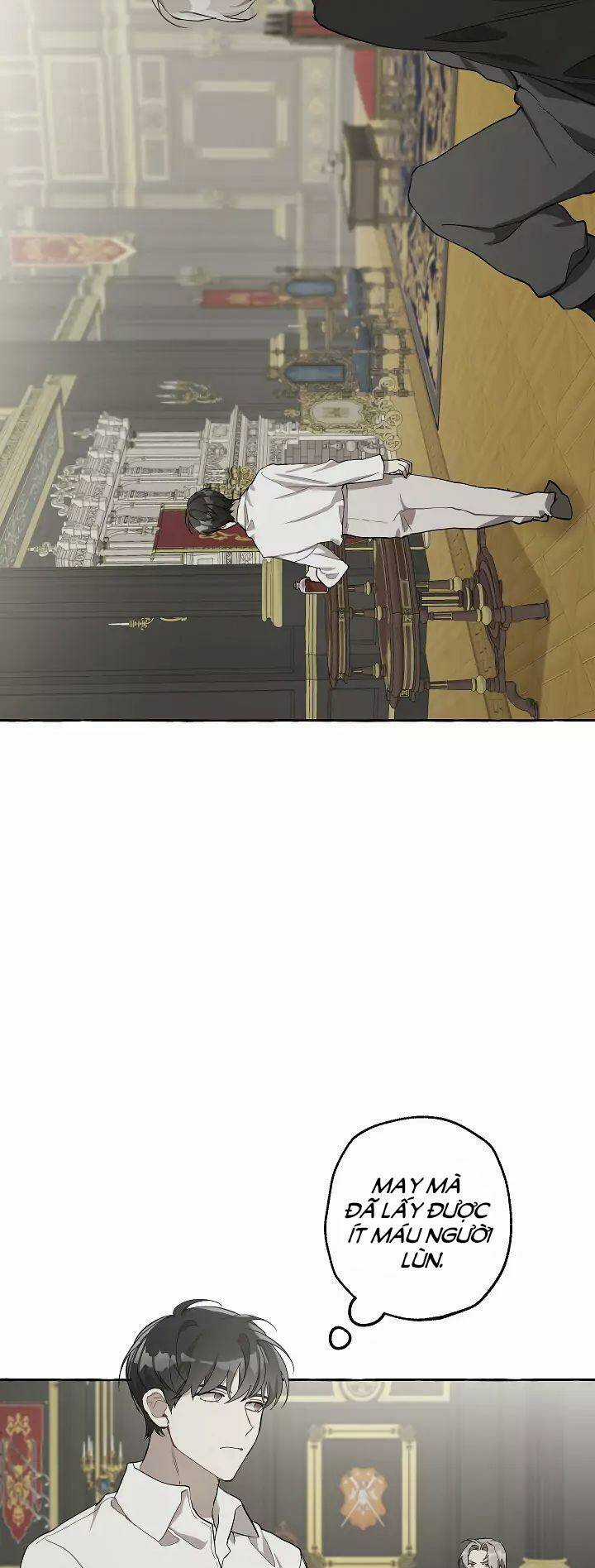 Tất Cả Chỉ Là Sai Lầm Chapter 19 trang 25