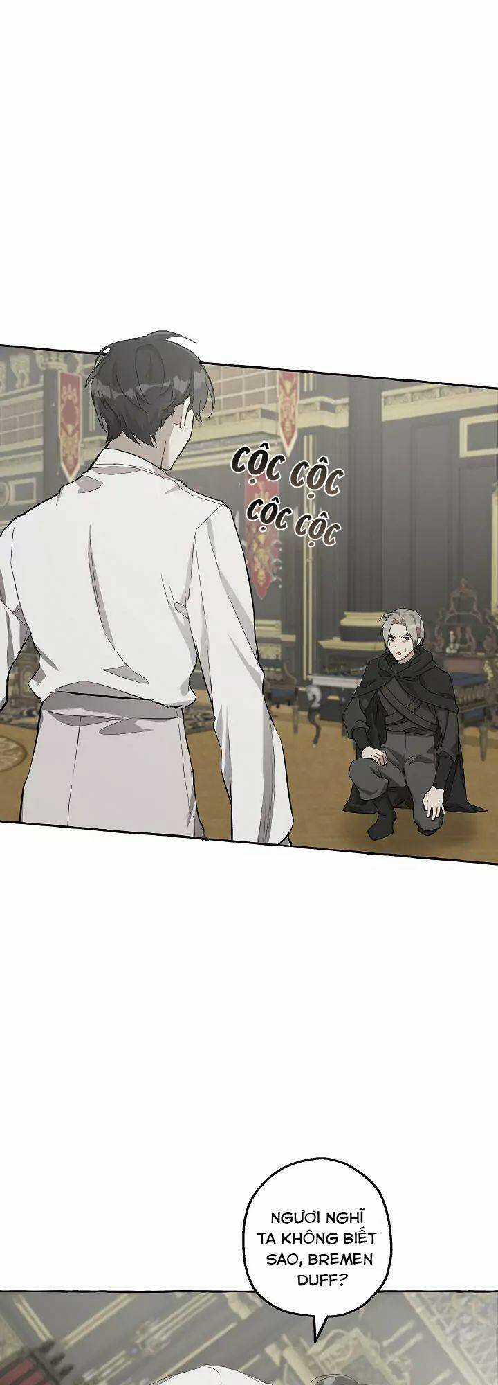 Tất Cả Chỉ Là Sai Lầm Chapter 19 trang 30