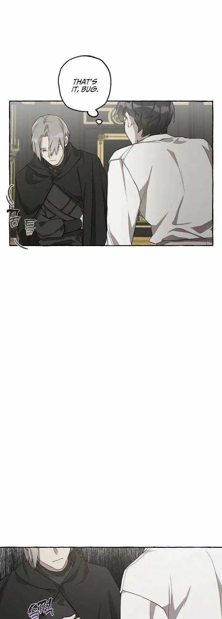 Tất Cả Chỉ Là Sai Lầm Chapter 19 trang 36