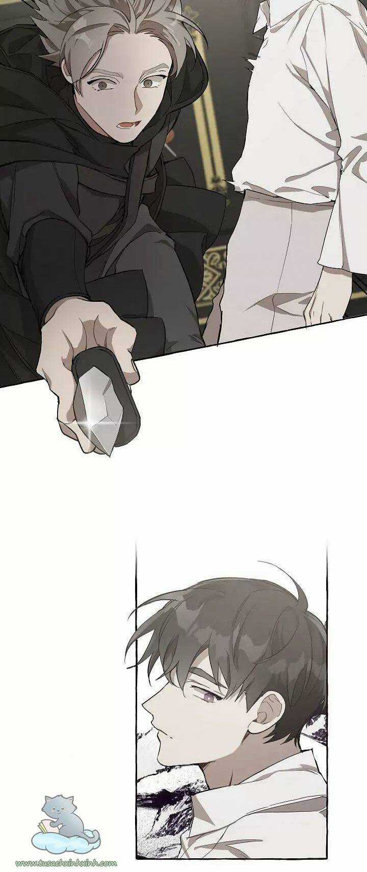 Tất Cả Chỉ Là Sai Lầm Chapter 19 trang 38