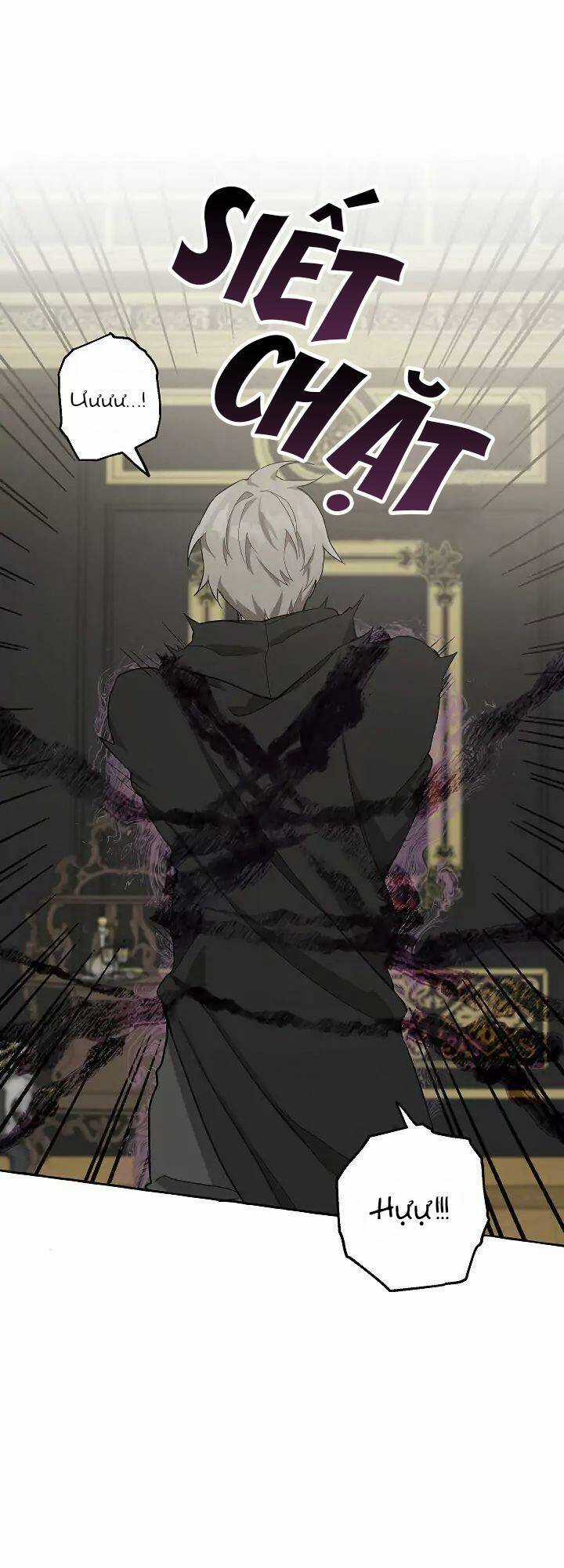 Tất Cả Chỉ Là Sai Lầm Chapter 19 trang 39