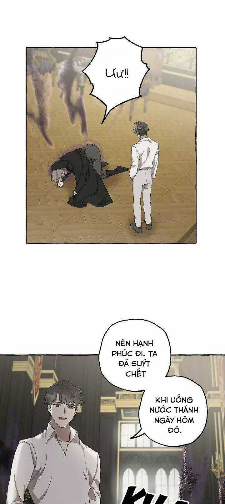 Tất Cả Chỉ Là Sai Lầm Chapter 19 trang 40