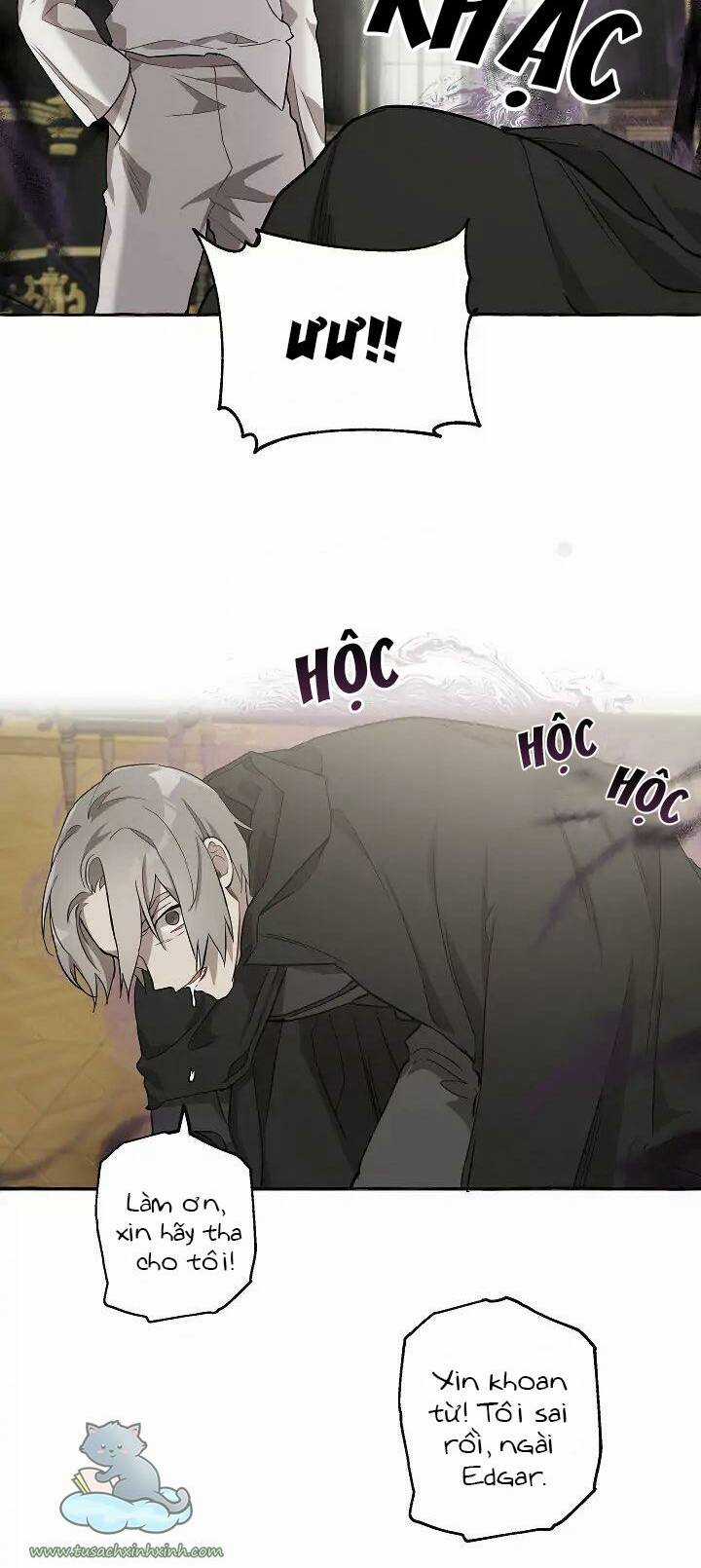 Tất Cả Chỉ Là Sai Lầm Chapter 19 trang 41