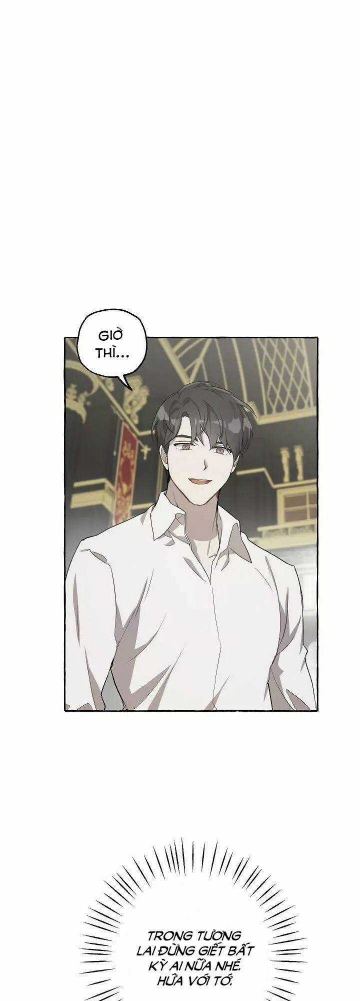 Tất Cả Chỉ Là Sai Lầm Chapter 19 trang 42