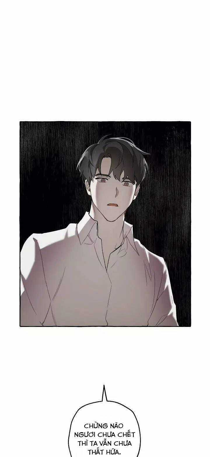 Tất Cả Chỉ Là Sai Lầm Chapter 19 trang 46