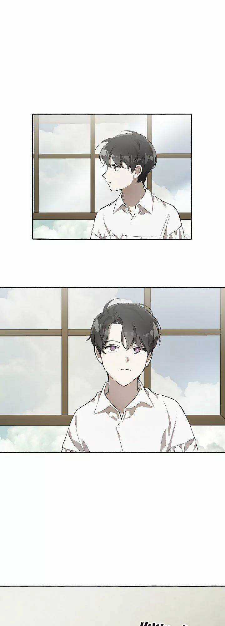 Tất Cả Chỉ Là Sai Lầm Chapter 19 trang 6