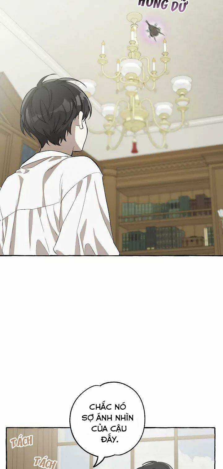 Tất Cả Chỉ Là Sai Lầm Chapter 19 trang 7