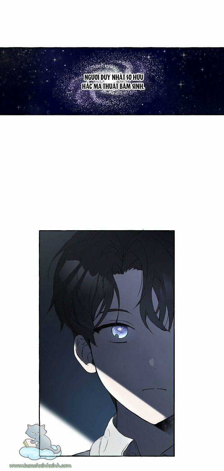 Tất Cả Chỉ Là Sai Lầm Chapter 2 trang 2