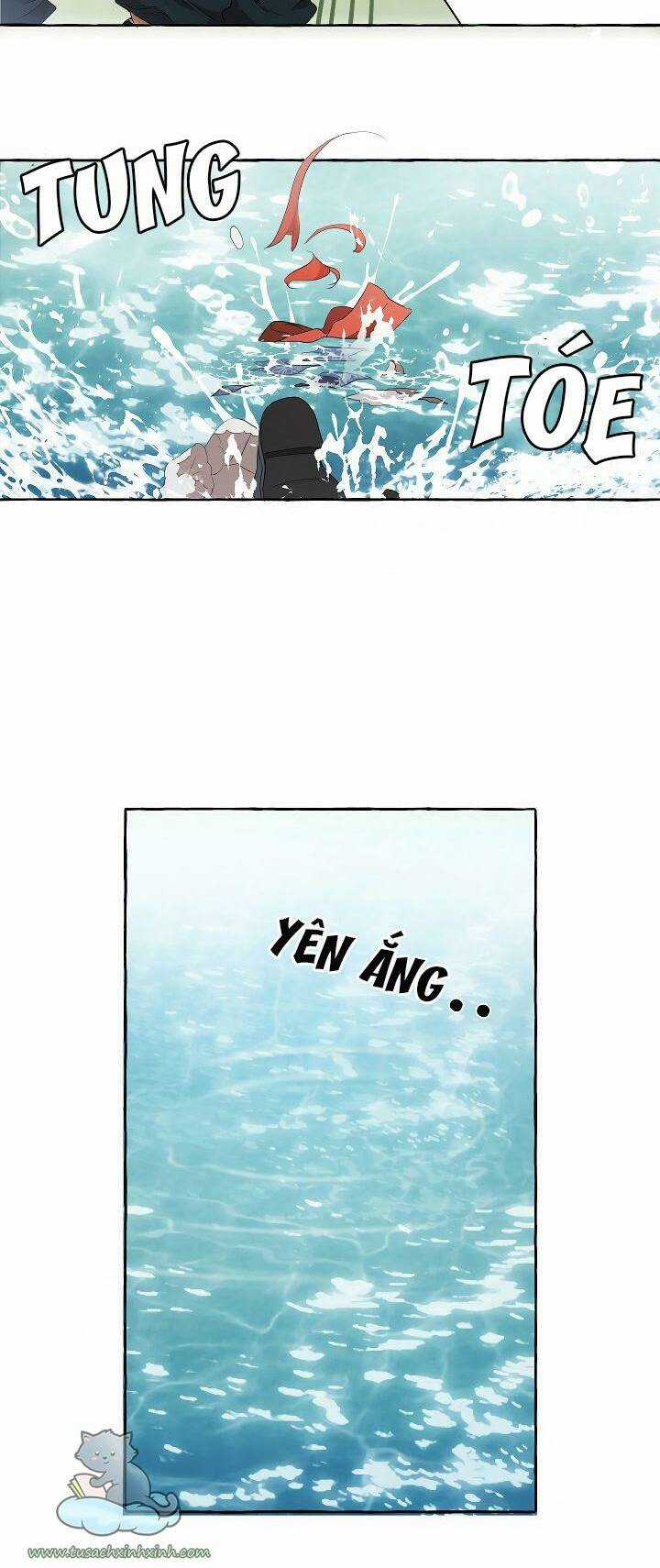 Tất Cả Chỉ Là Sai Lầm Chapter 2 trang 23