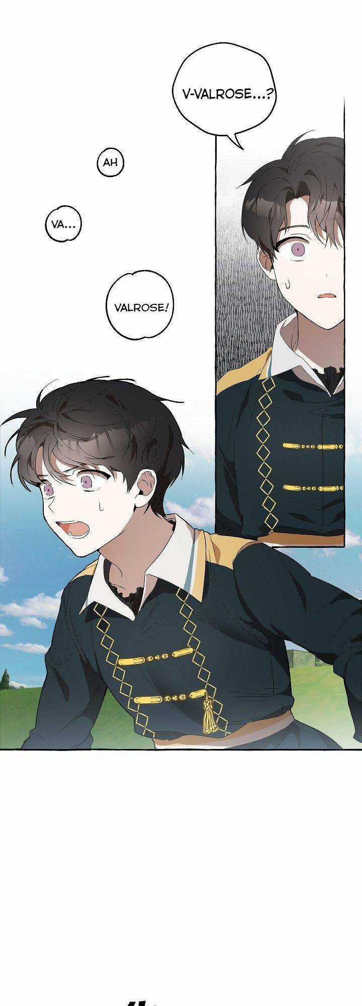 Tất Cả Chỉ Là Sai Lầm Chapter 2 trang 24