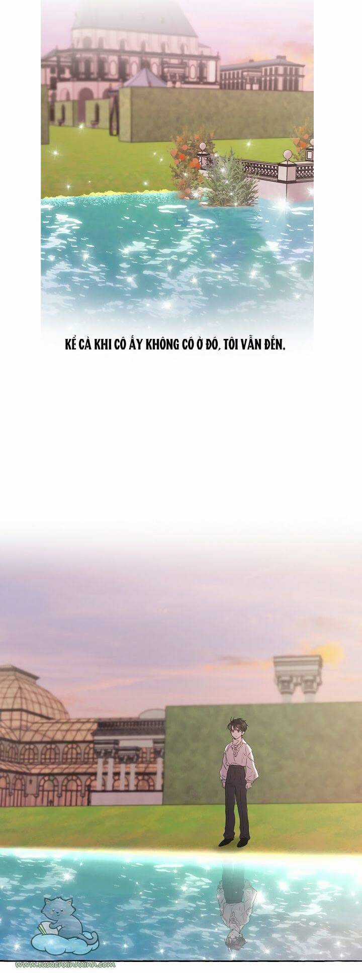 Tất Cả Chỉ Là Sai Lầm Chapter 2 trang 32