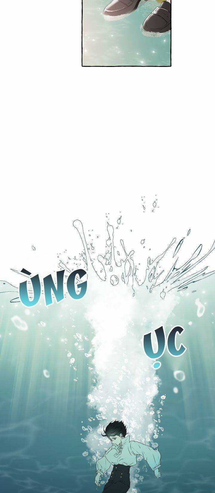 Tất Cả Chỉ Là Sai Lầm Chapter 2 trang 34