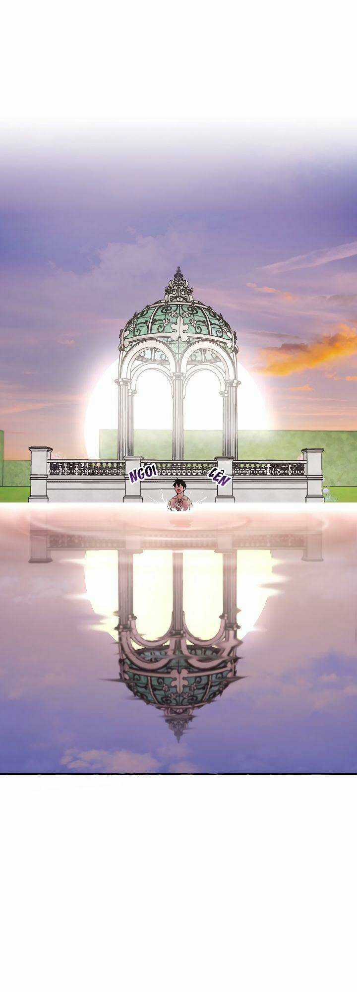 Tất Cả Chỉ Là Sai Lầm Chapter 2 trang 36