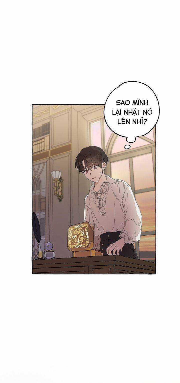 Tất Cả Chỉ Là Sai Lầm Chapter 2 trang 37