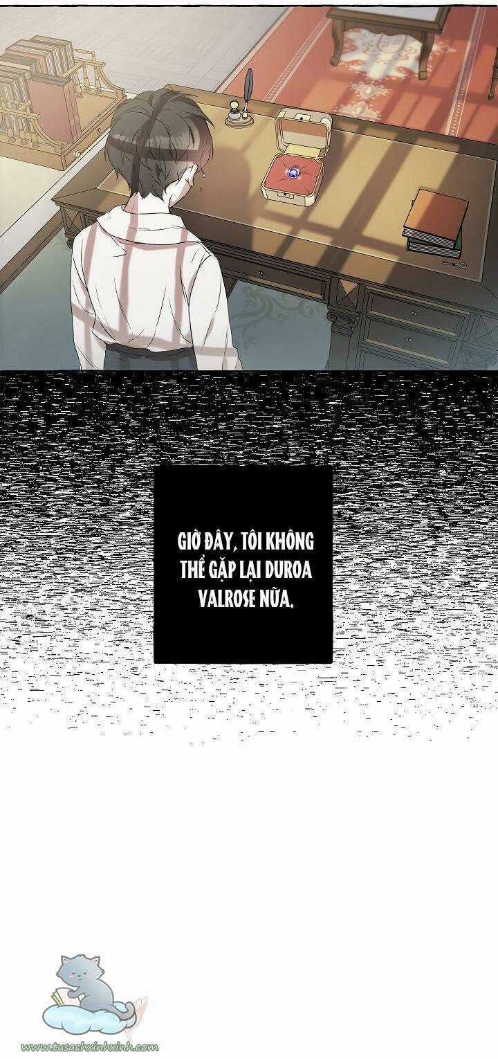 Tất Cả Chỉ Là Sai Lầm Chapter 2 trang 38