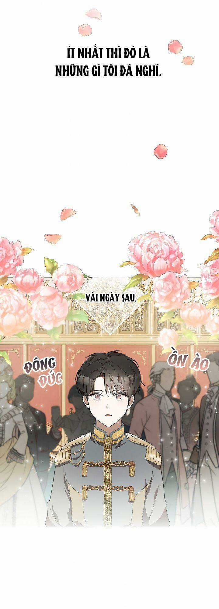 Tất Cả Chỉ Là Sai Lầm Chapter 2 trang 39