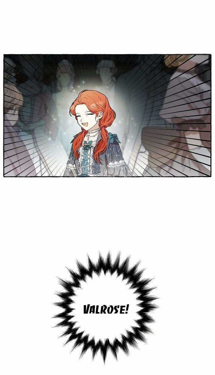 Tất Cả Chỉ Là Sai Lầm Chapter 2 trang 40