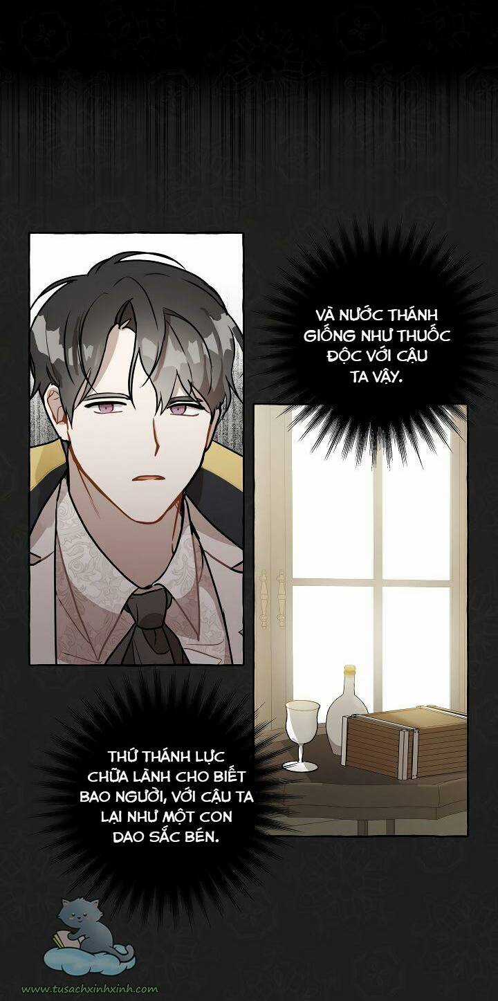 Tất Cả Chỉ Là Sai Lầm Chapter 20 trang 11