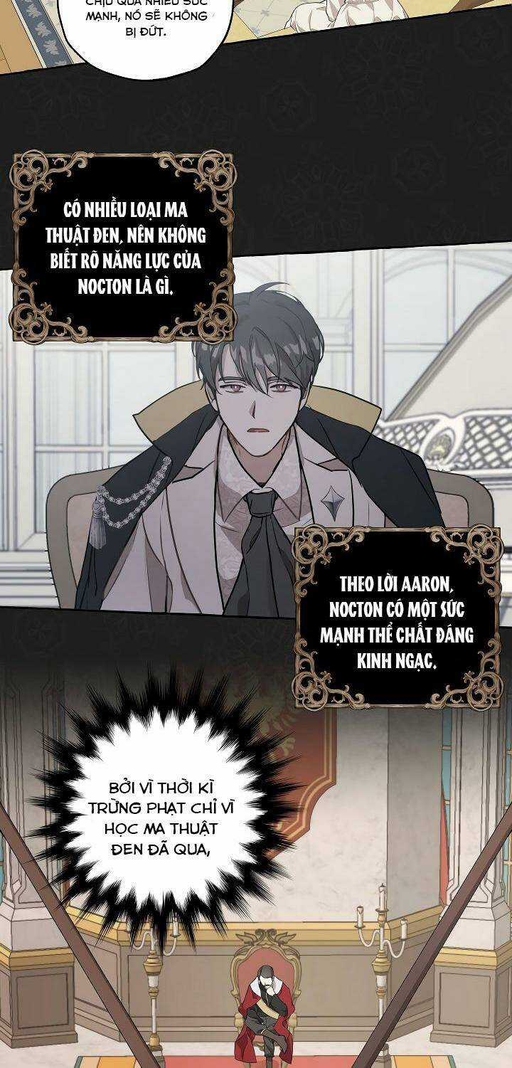 Tất Cả Chỉ Là Sai Lầm Chapter 20 trang 13