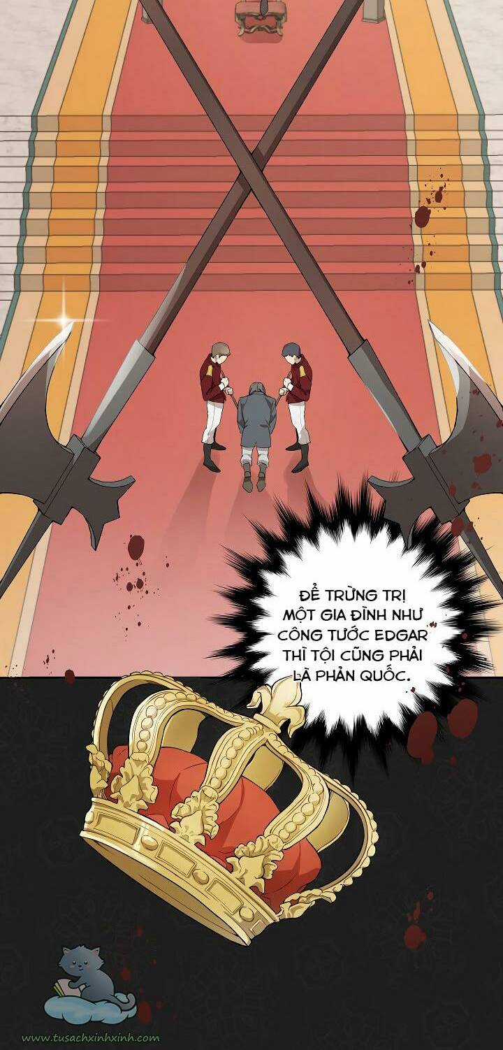 Tất Cả Chỉ Là Sai Lầm Chapter 20 trang 14