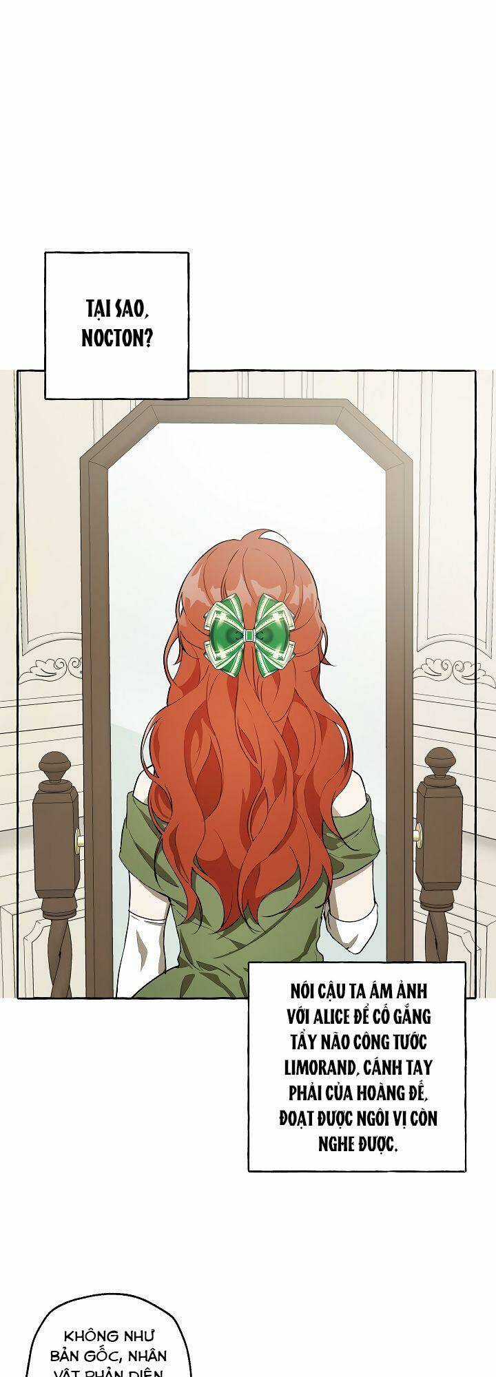 Tất Cả Chỉ Là Sai Lầm Chapter 20 trang 18