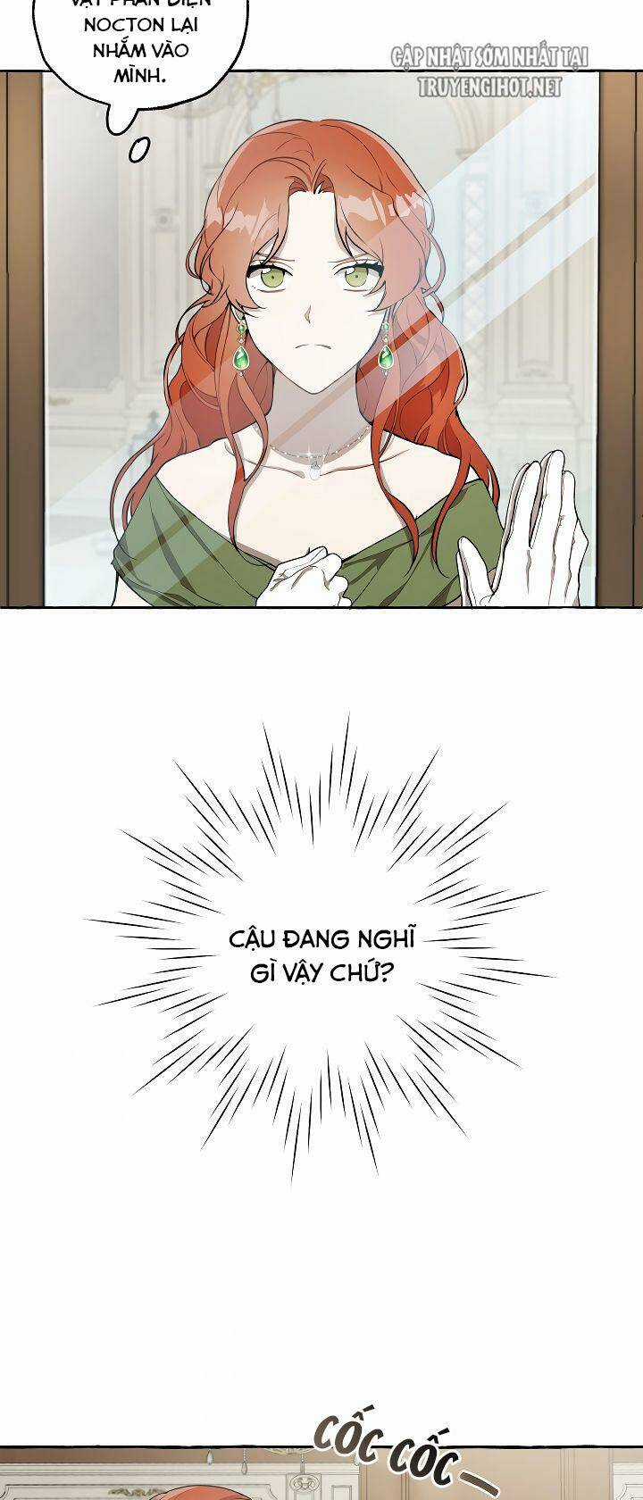 Tất Cả Chỉ Là Sai Lầm Chapter 20 trang 19