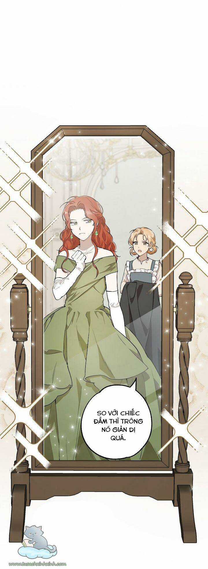 Tất Cả Chỉ Là Sai Lầm Chapter 20 trang 2