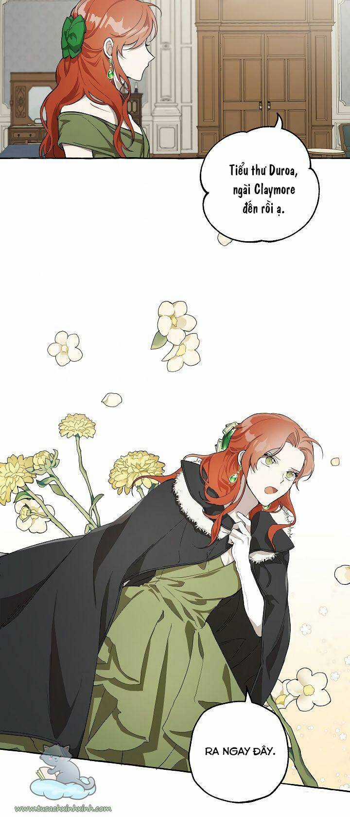 Tất Cả Chỉ Là Sai Lầm Chapter 20 trang 20