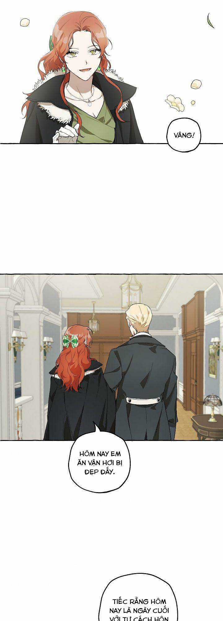 Tất Cả Chỉ Là Sai Lầm Chapter 20 trang 25