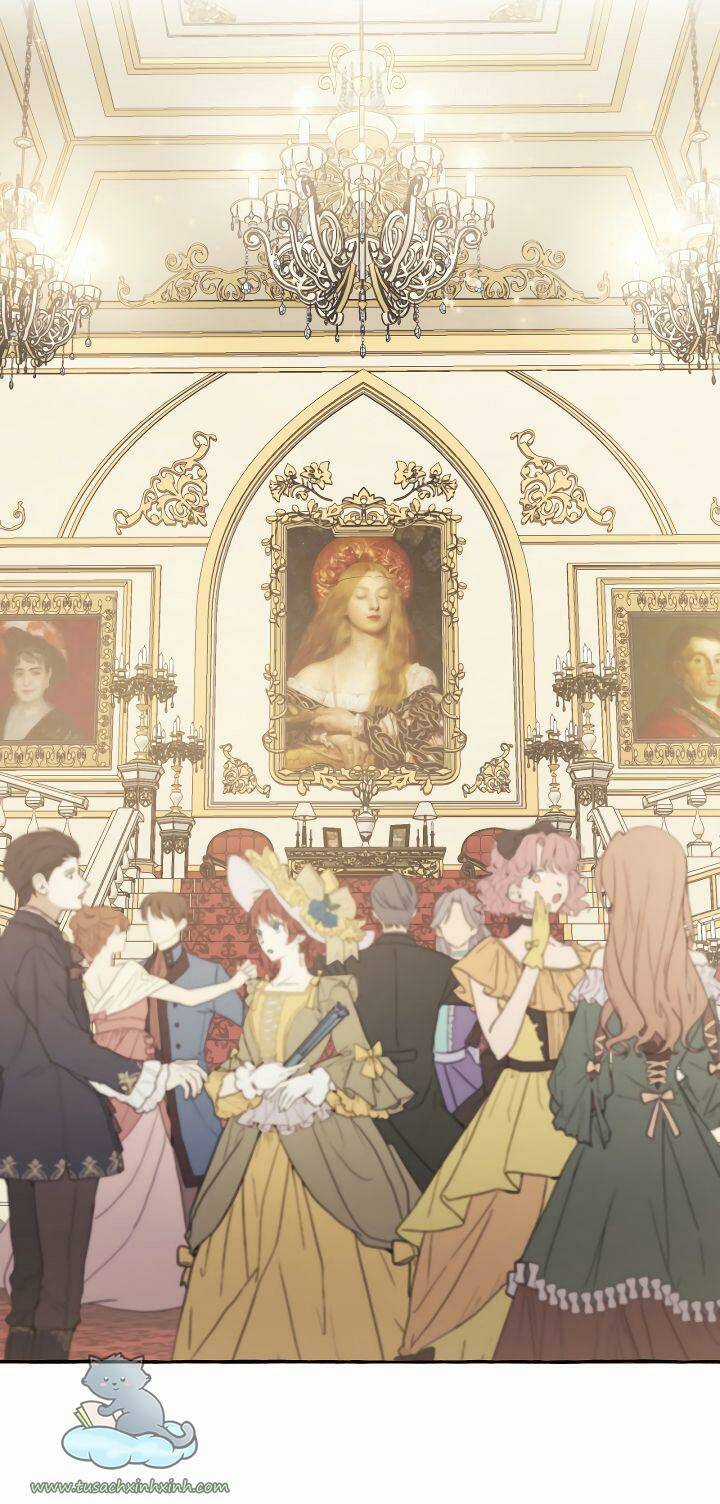 Tất Cả Chỉ Là Sai Lầm Chapter 20 trang 27