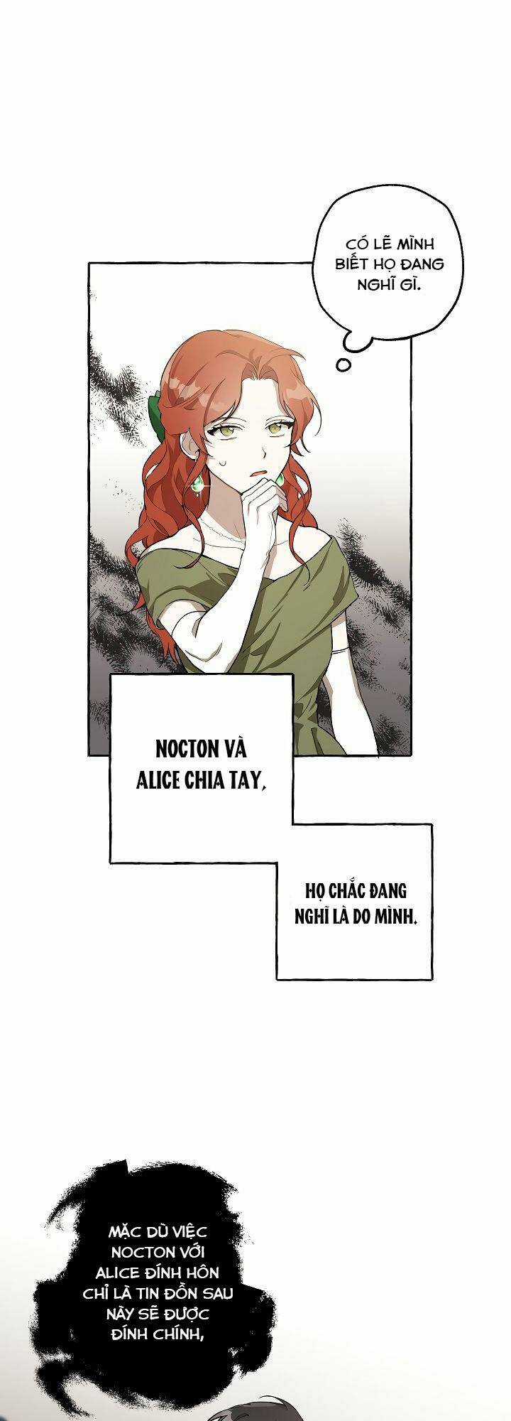 Tất Cả Chỉ Là Sai Lầm Chapter 20 trang 29