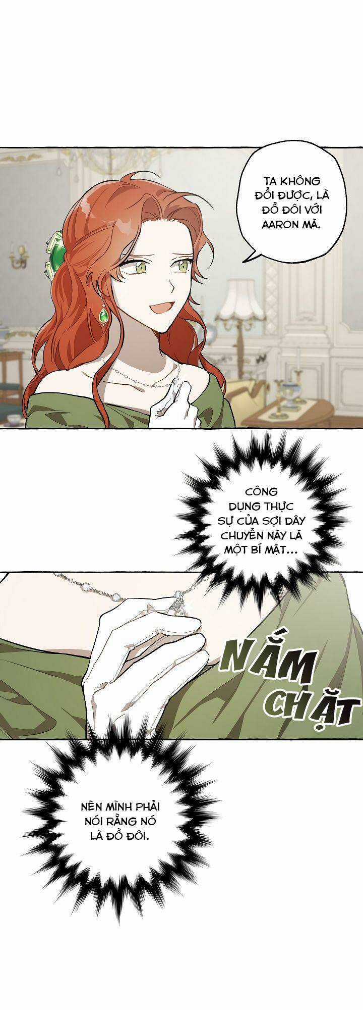 Tất Cả Chỉ Là Sai Lầm Chapter 20 trang 3