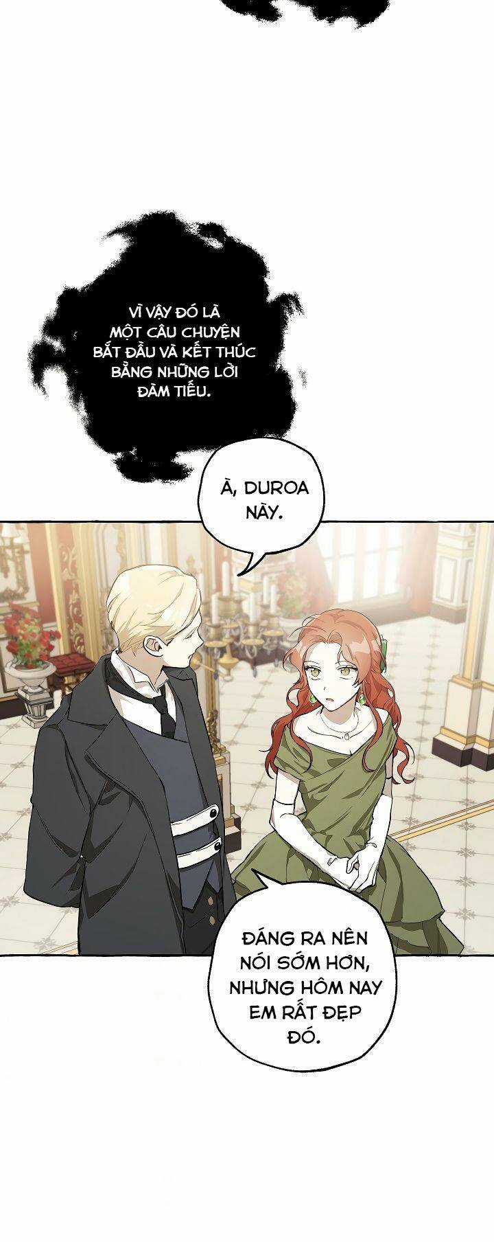 Tất Cả Chỉ Là Sai Lầm Chapter 20 trang 31